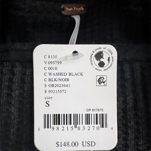 Free People Monty Midi NWT dress - Small - Picture 5 of 6